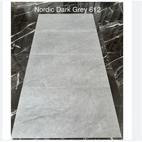 NORDIC DARK GREY